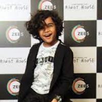 Aaryan Menghji